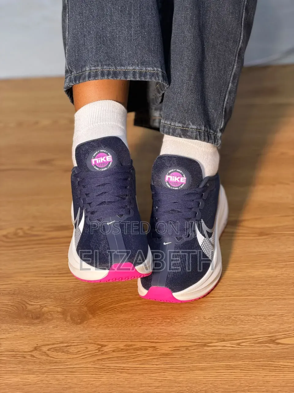 Women Sneakers