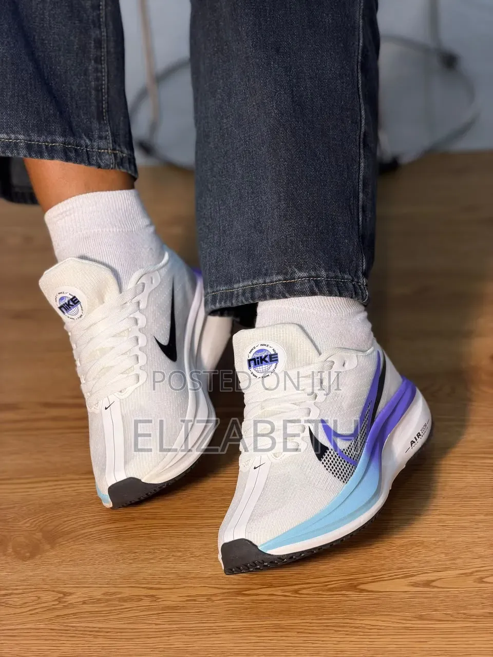 Women Sneakers