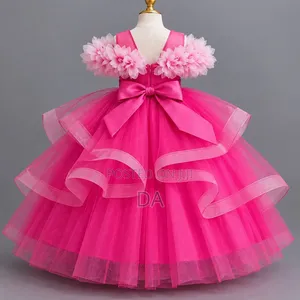 Ball Dress for Kids