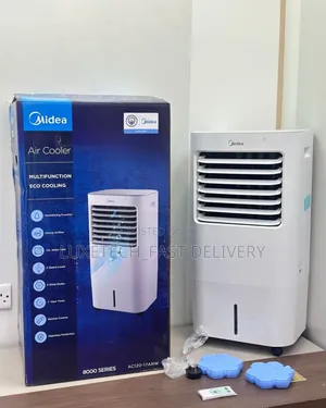 Midea Air Cooler 10-Litres