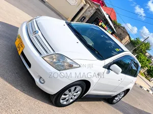 Toyota IST 2001 Pearl