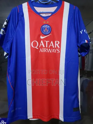 Karibuni Maboss Zangu Mzigo Wa Jersey Upo Available