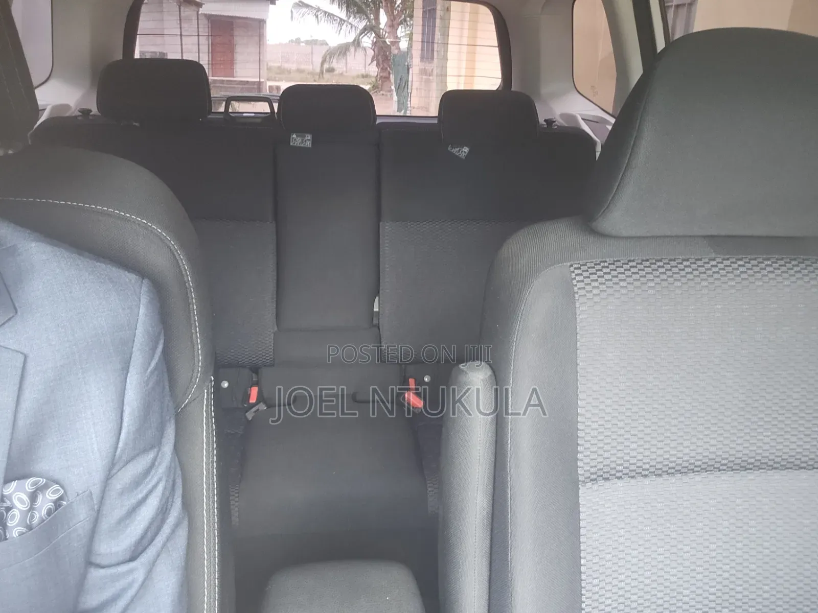 Subaru Forester 2013 Pearl