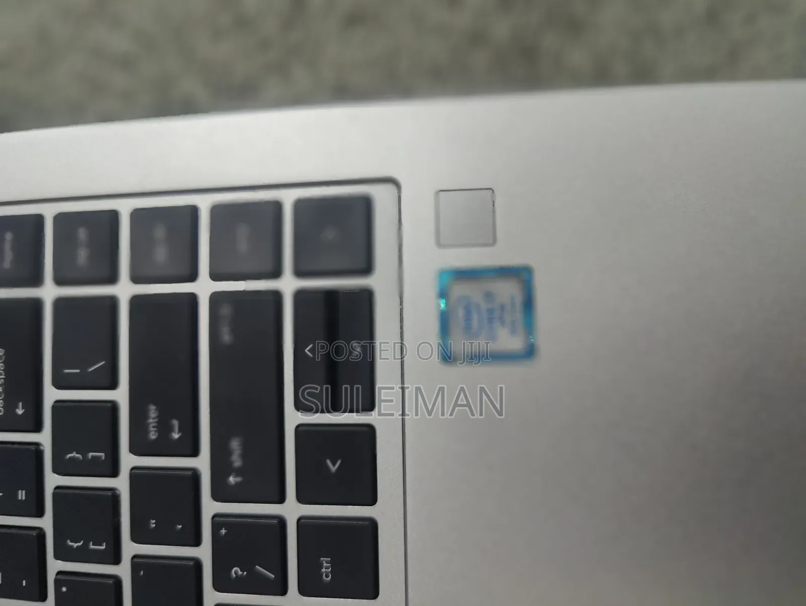 Laptop HP EliteBook 840 G5 16GB Intel Core i7 SSD 500GB