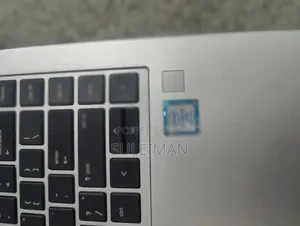 Laptop HP EliteBook 840 G5 16GB Intel Core i7 SSD 500GB