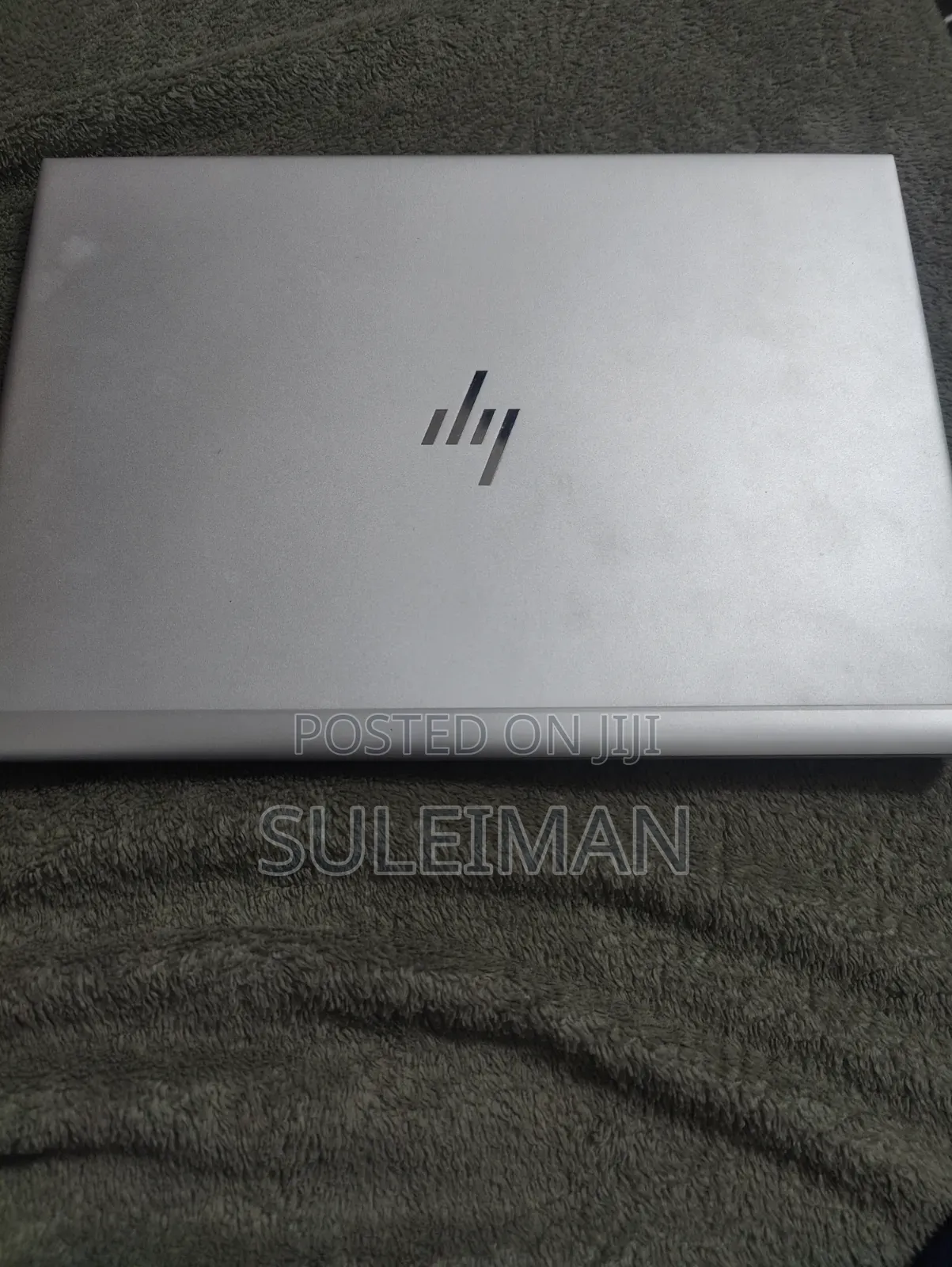 Laptop HP EliteBook 840 G5 16GB Intel Core i7 SSD 500GB