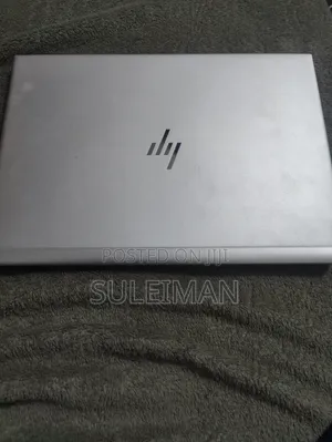 Laptop HP EliteBook 840 G5 16GB Intel Core i7 SSD 500GB