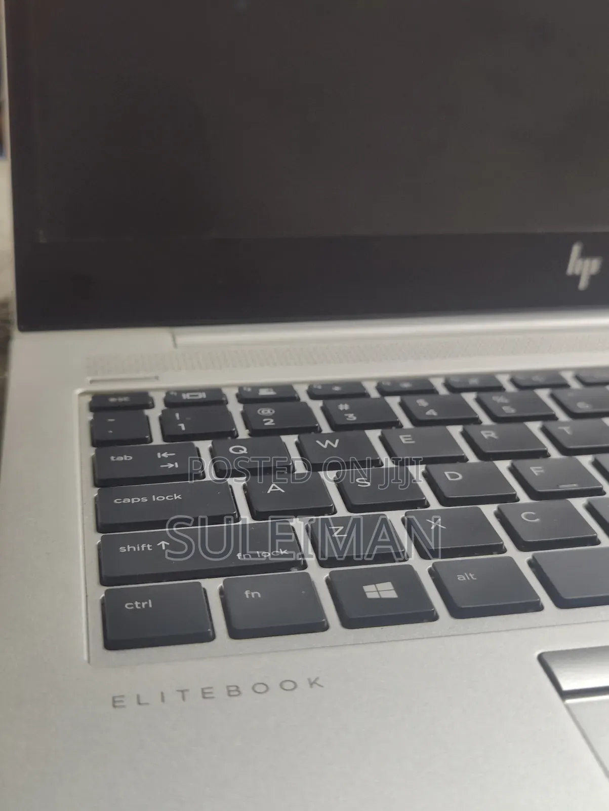 Laptop HP EliteBook 840 G5 16GB Intel Core i7 SSD 500GB