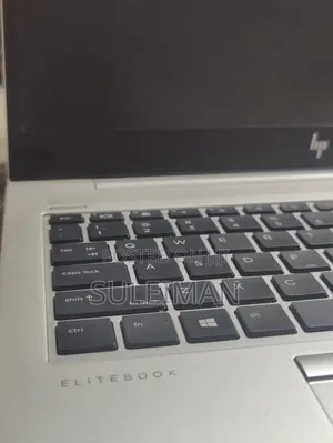 Laptop HP EliteBook 840 G5 16GB Intel Core i7 SSD 500GB