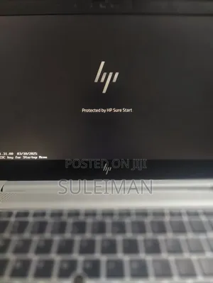 Laptop HP EliteBook 840 G5 16GB Intel Core i7 SSD 500GB