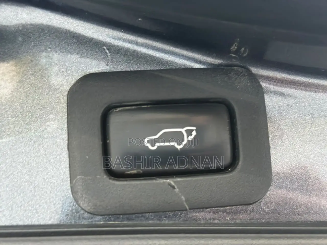 Toyota Land Cruiser 4.5 V8 TD 2019 Gray