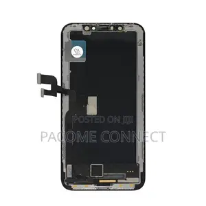 iPhone Screen Replacement