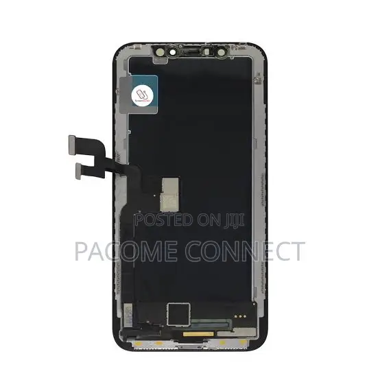 iPhone Screen Replacement