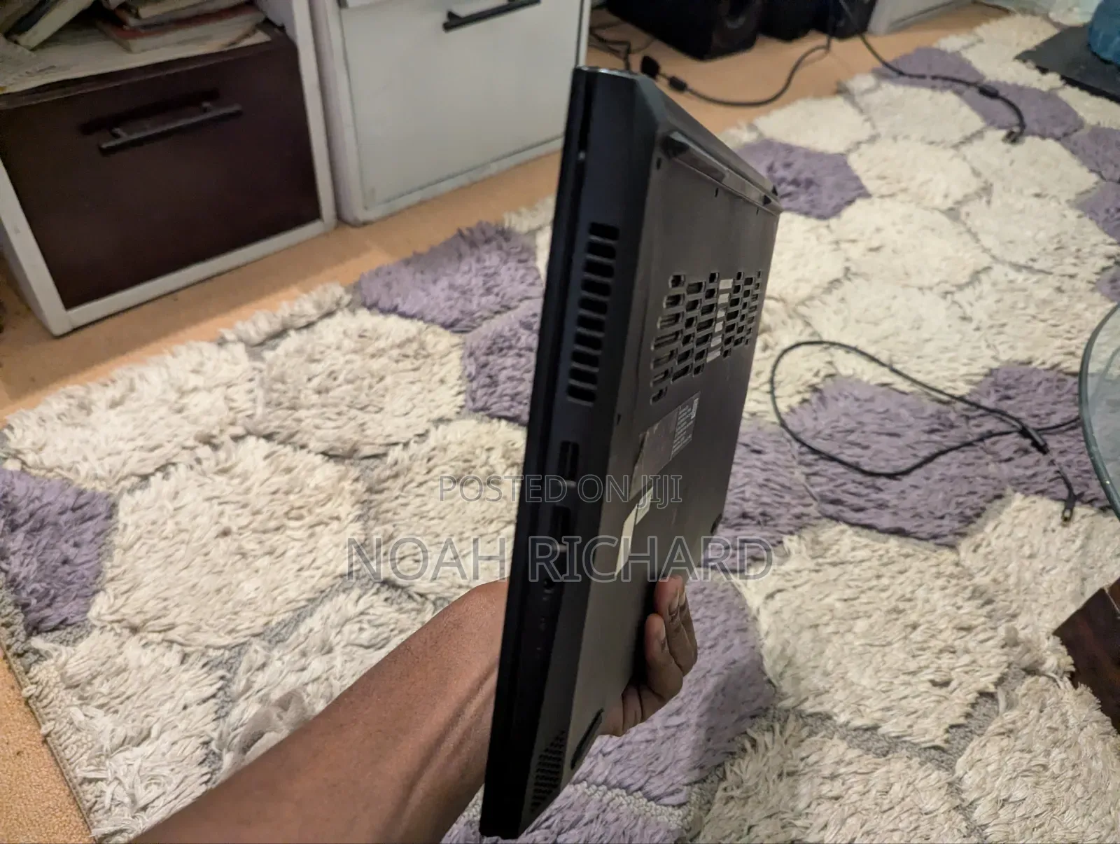 Laptop Lenovo Ideapad Gaming 3 16GB Intel Core i5 SSD 500GB