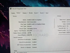 Laptop Lenovo Ideapad Gaming 3 16GB Intel Core i5 SSD 500GB