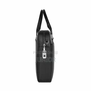 Wiwu Master Fingerprint Brief Case
