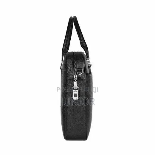 Wiwu Master Fingerprint Brief Case