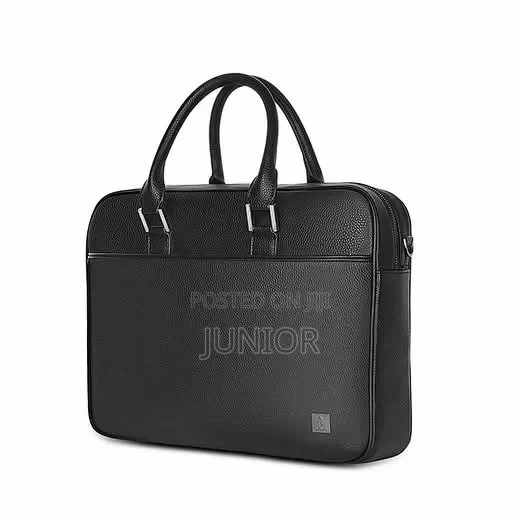 Wiwu Master Fingerprint Brief Case