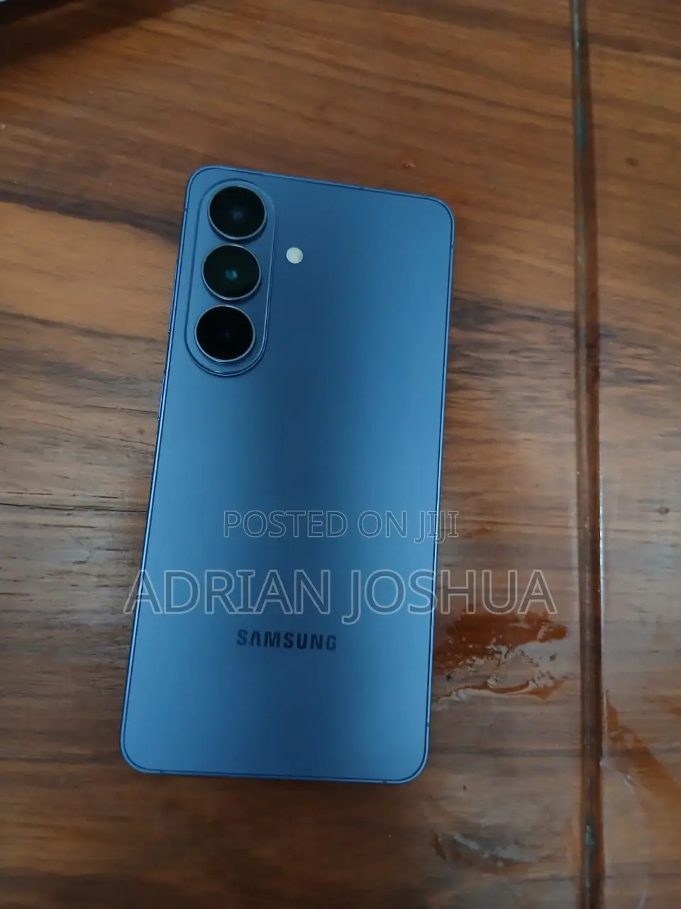 Samsung Galaxy s26 256 GB Blue