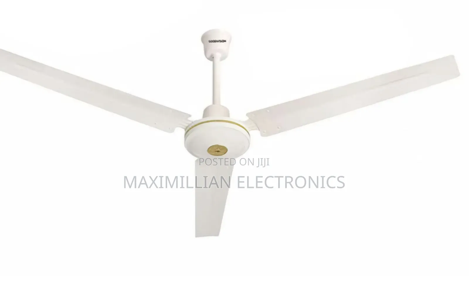 Goodvision 56-Inch Ceiling Fan