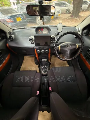 Toyota IST 2006 Pearl