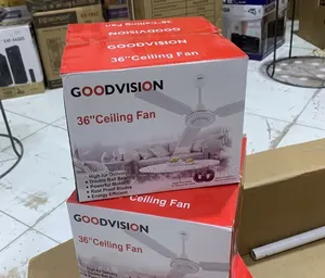 Goodvision G7 36-Inch Ceiling Fan
