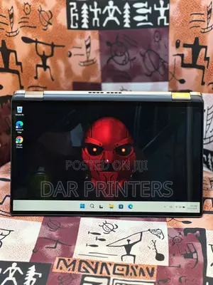 Laptop Dell Latitude 7400 2-in-1 16GB Intel Core i7 SSD 512GB