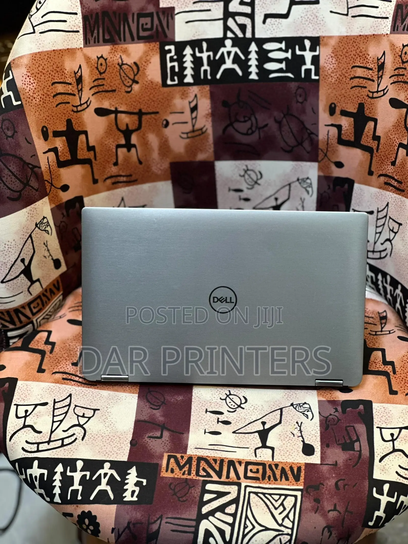 Laptop Dell Latitude 7400 2-in-1 16GB Intel Core i7 SSD 512GB
