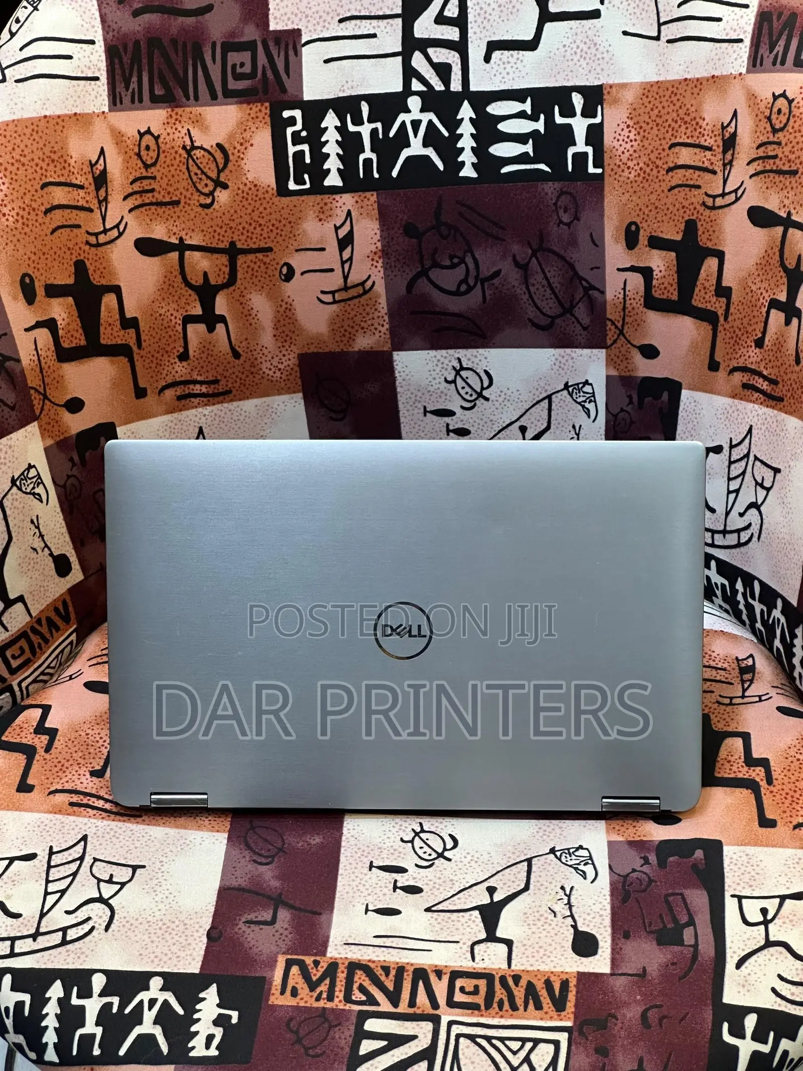 Laptop Dell Latitude 7400 2-in-1 16GB Intel Core i7 SSD 512GB