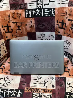 Laptop Dell Latitude 7400 2-in-1 16GB Intel Core i7 SSD 512GB