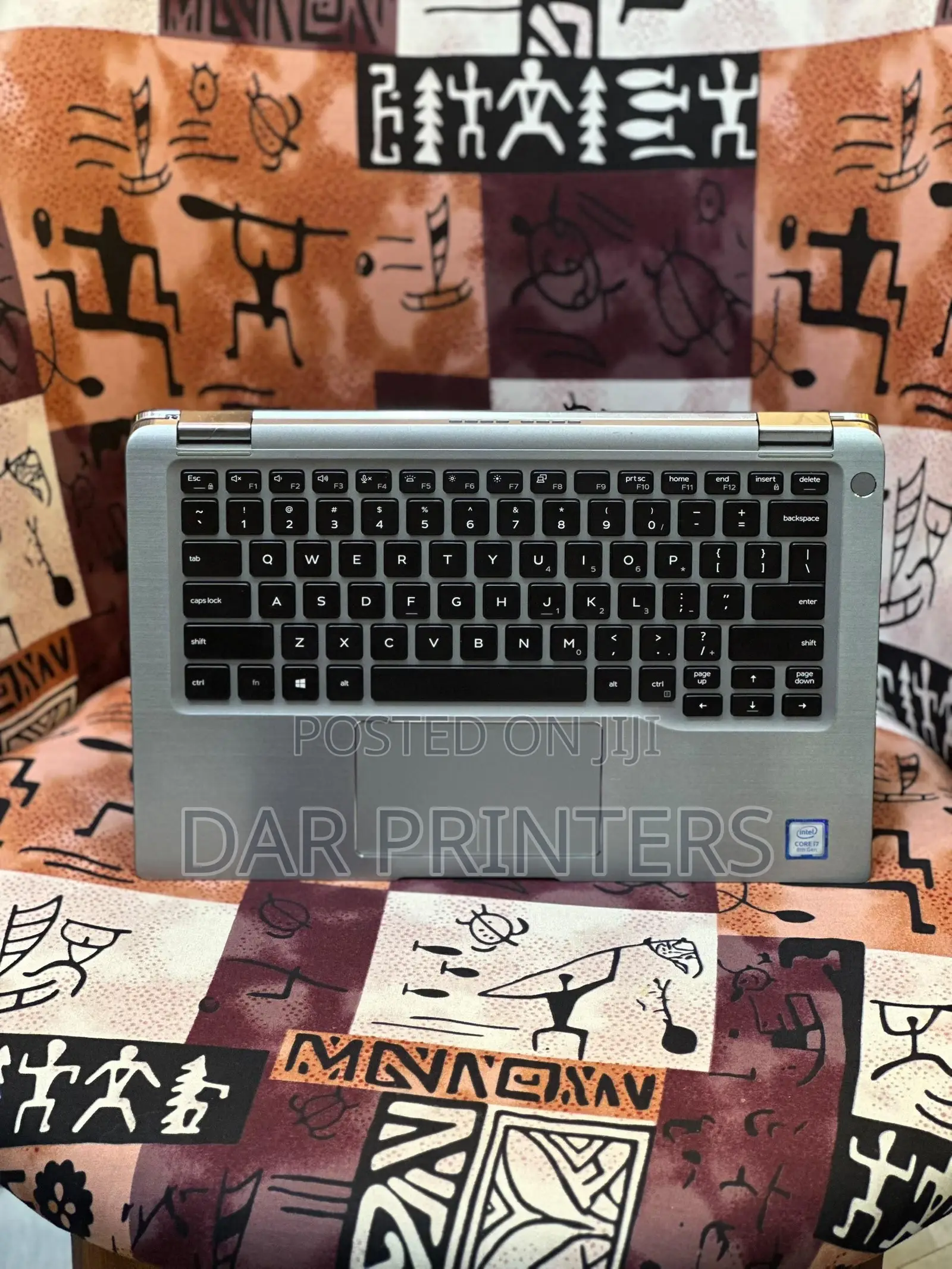 Laptop Dell Latitude 7400 2-in-1 16GB Intel Core i7 SSD 512GB
