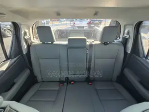 New Toyota Hilux 2026 Orange