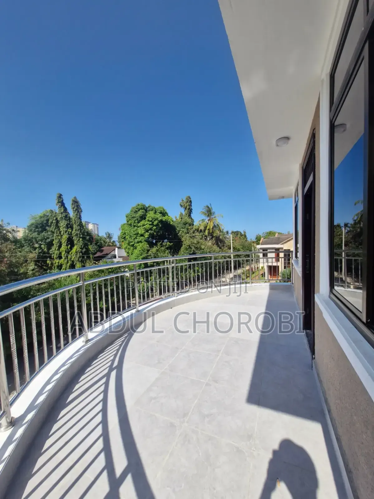 2bdrm Apartment in Mikocheni for rent