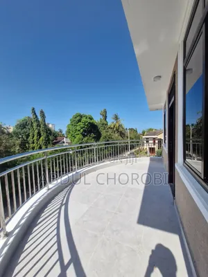 2bdrm Apartment in Mikocheni for rent