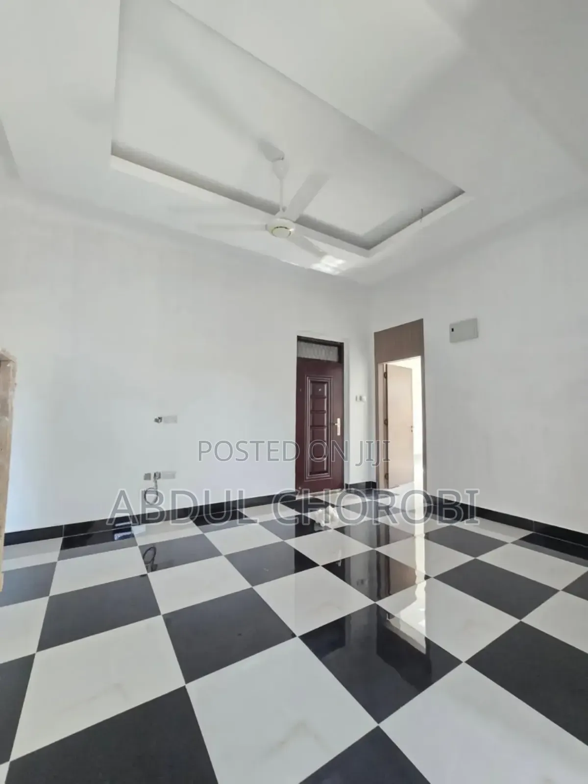 2bdrm Apartment in Mikocheni for rent