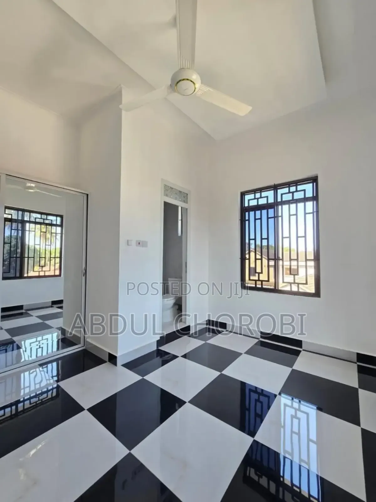 2bdrm Apartment in Mikocheni for rent