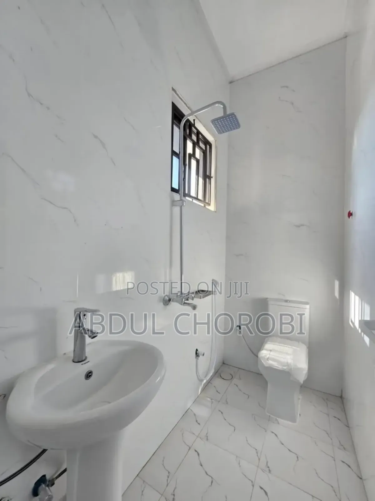 2bdrm Apartment in Mikocheni for rent