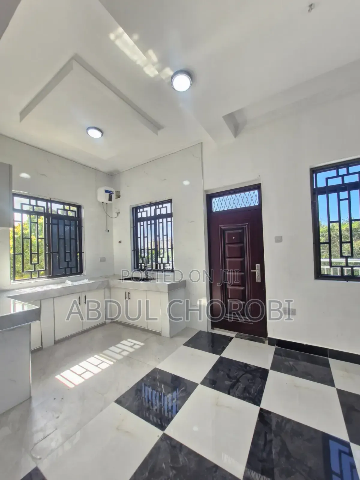 2bdrm Apartment in Mikocheni for rent