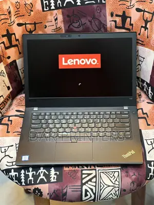 Laptop Lenovo ThinkPad T480 8GB Intel Core i5 SSD 256GB