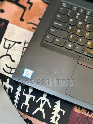 Laptop Lenovo ThinkPad T480 8GB Intel Core i5 SSD 256GB
