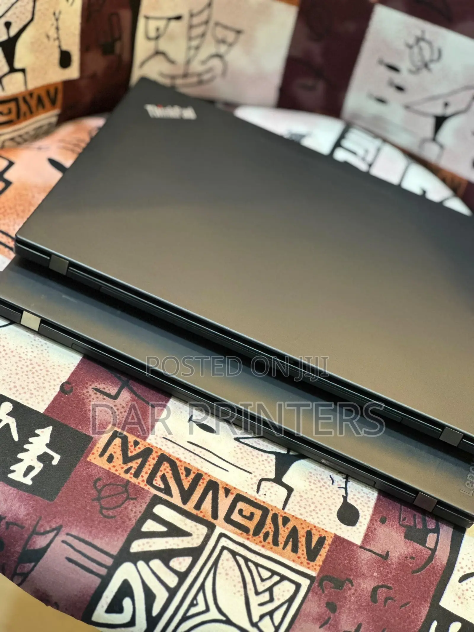 Laptop Lenovo ThinkPad T480 8GB Intel Core i5 SSD 256GB