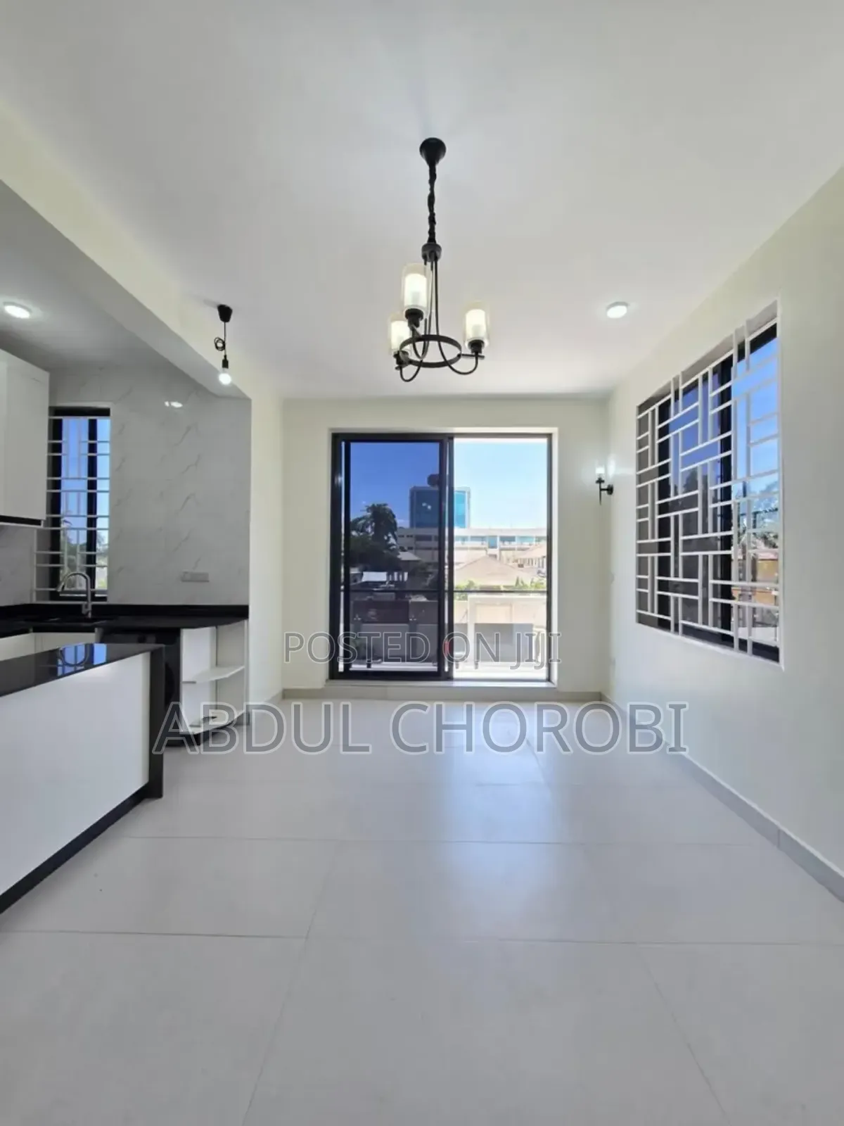 1bdrm Apartment in Mbezi Beach for rent