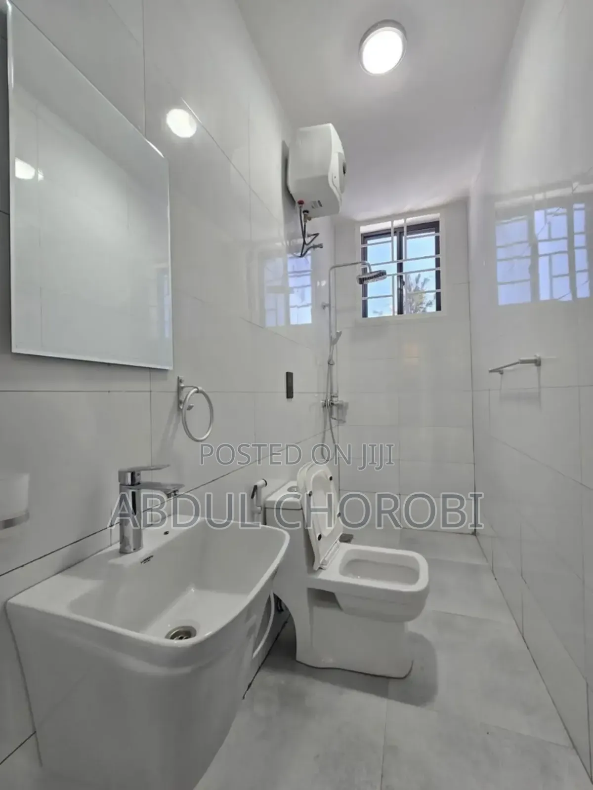 1bdrm Apartment in Mbezi Beach for rent