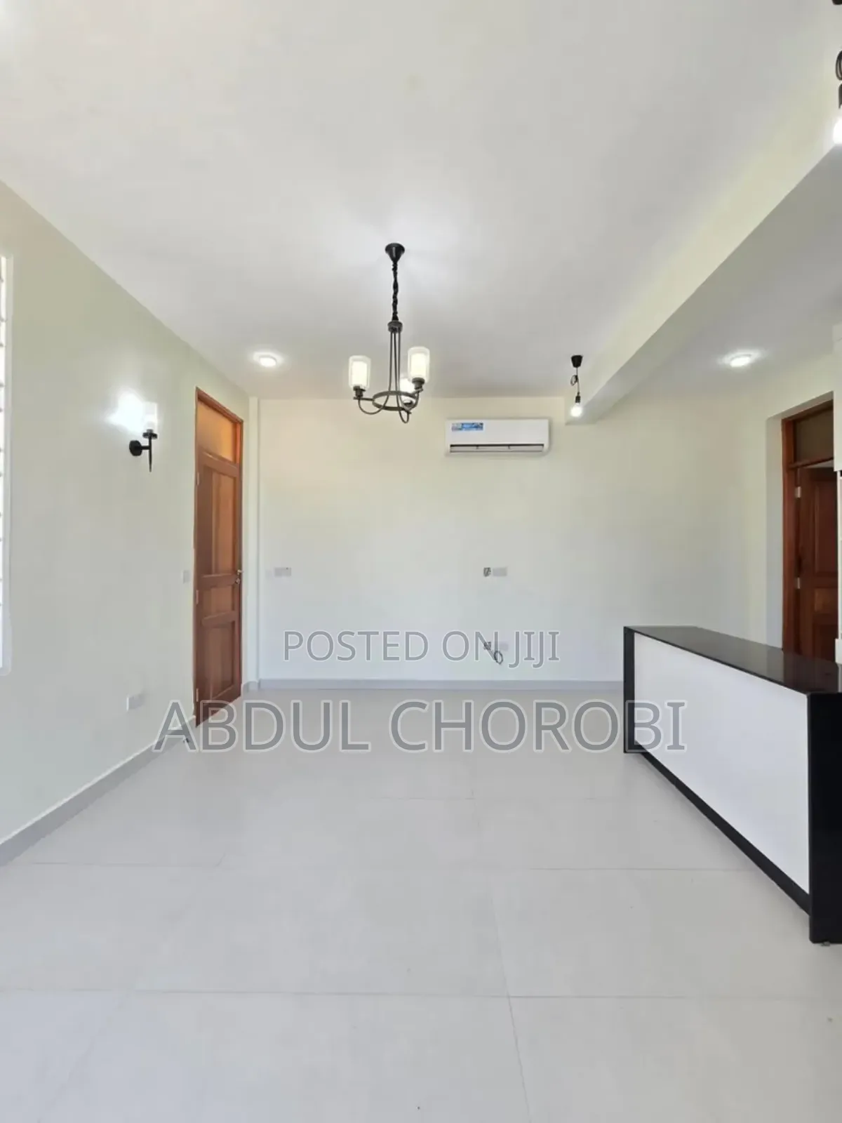 1bdrm Apartment in Mbezi Beach for rent