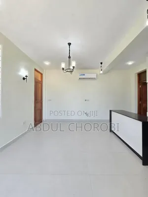 1bdrm Apartment in Mbezi Beach for rent