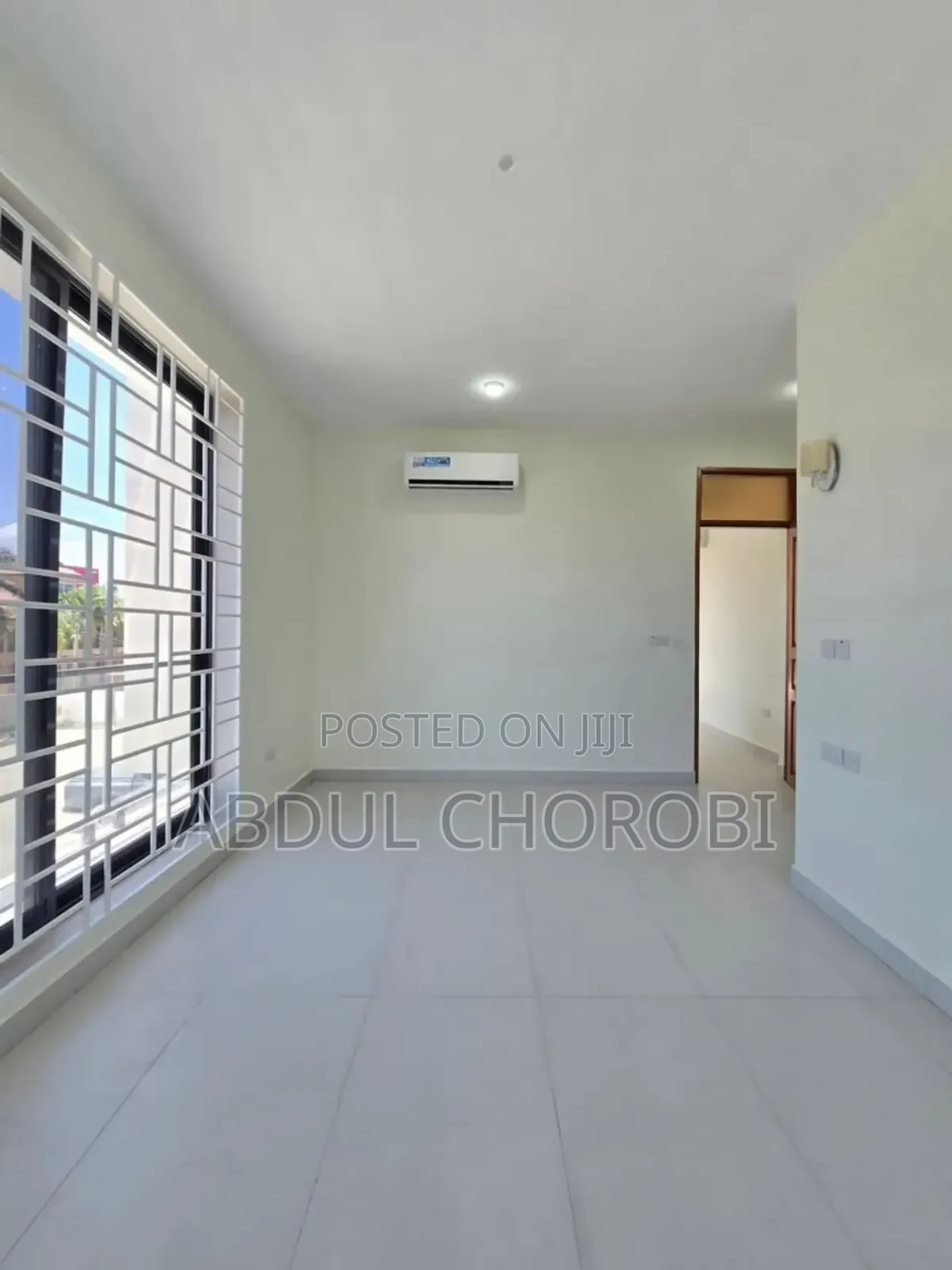 1bdrm Apartment in Mbezi Beach for rent