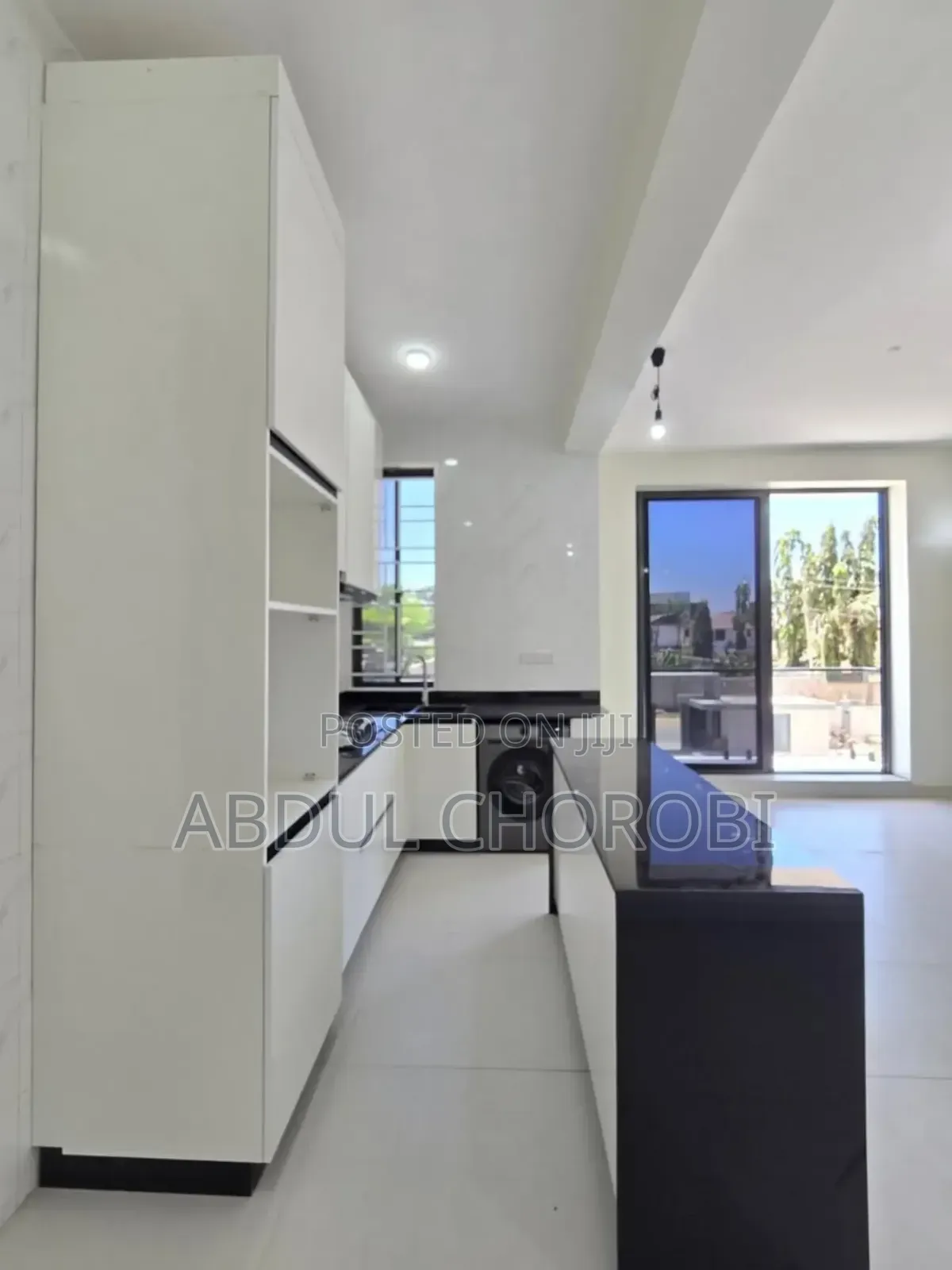 1bdrm Apartment in Mbezi Beach for rent