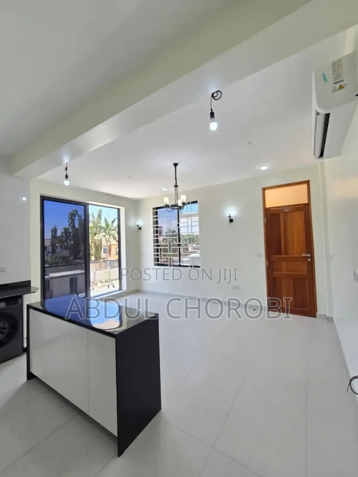 1bdrm Apartment in Mbezi Beach for rent