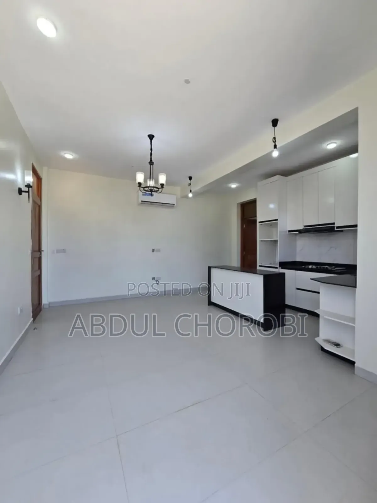 1bdrm Apartment in Mbezi Beach for rent