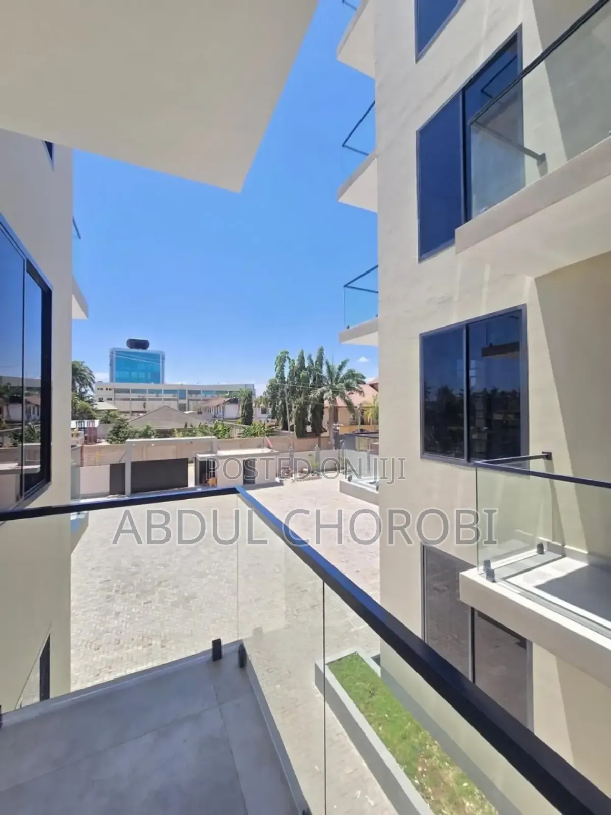 1bdrm Apartment in Mbezi Beach for rent